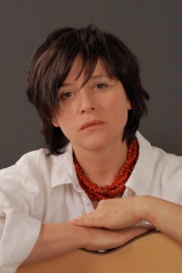 Pia Gazarek-Offermann (Deutschland)