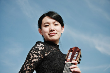 Liying Zhu